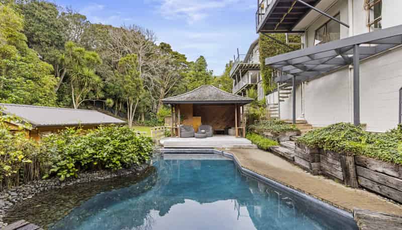 127 Mellons Bay Road, Mellons Bay