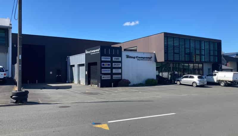 7 Northway Street, Te Rapa