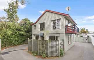 103A Fendalton Road, Fendalton
