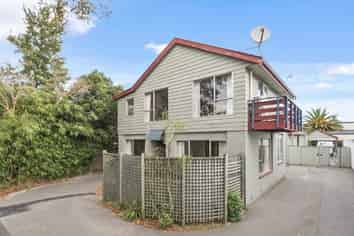 103A Fendalton Road, Fendalton