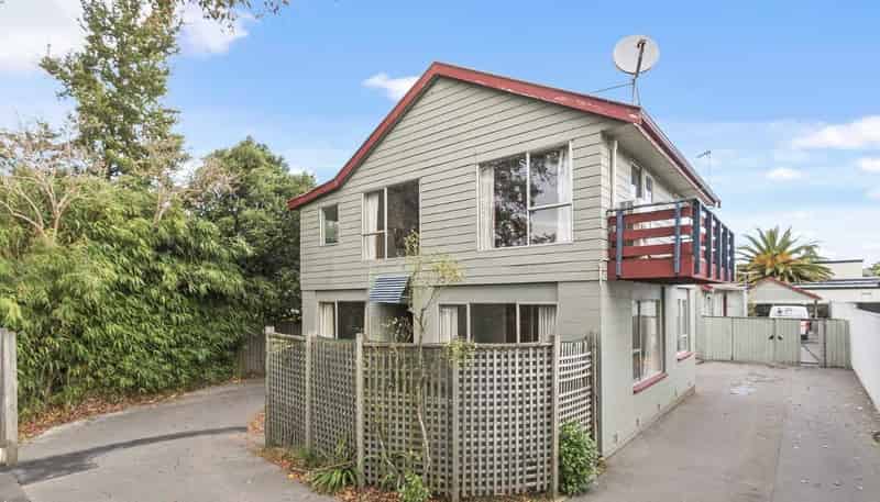 103A Fendalton Road, Fendalton