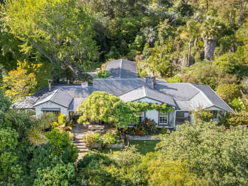 38 Rocklands Road, Takaka