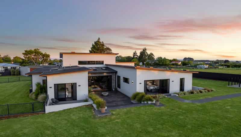 135A Brecon Road, Stratford