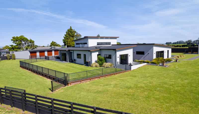 135A Brecon Road, Stratford