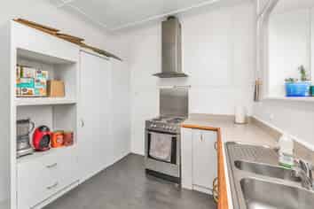  48 Heywood Terrace, Richmond