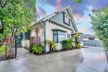  48 Heywood Terrace, Richmond