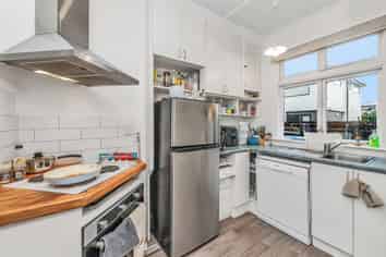  48 Heywood Terrace, Richmond