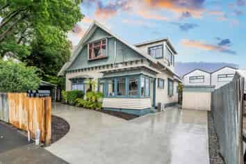  48 Heywood Terrace, Richmond