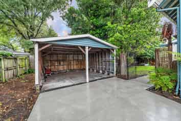  48 Heywood Terrace, Richmond