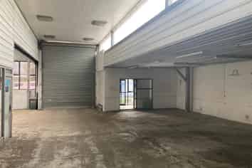 Industrial - High Profile