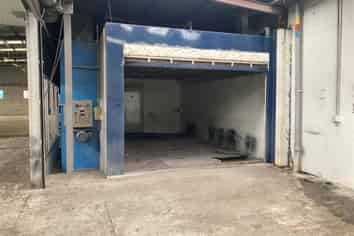 Industrial - High Profile