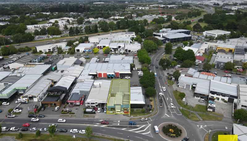  97 Wrights Road, Addington