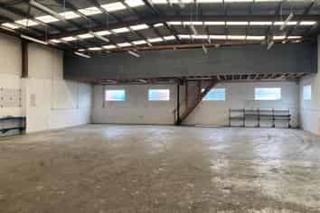 Industrial - High Profile