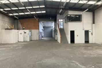 Industrial - High Profile