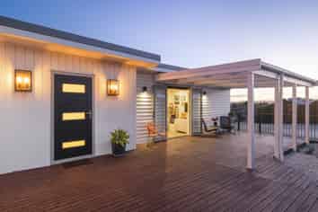 140 Levers Road, Matua