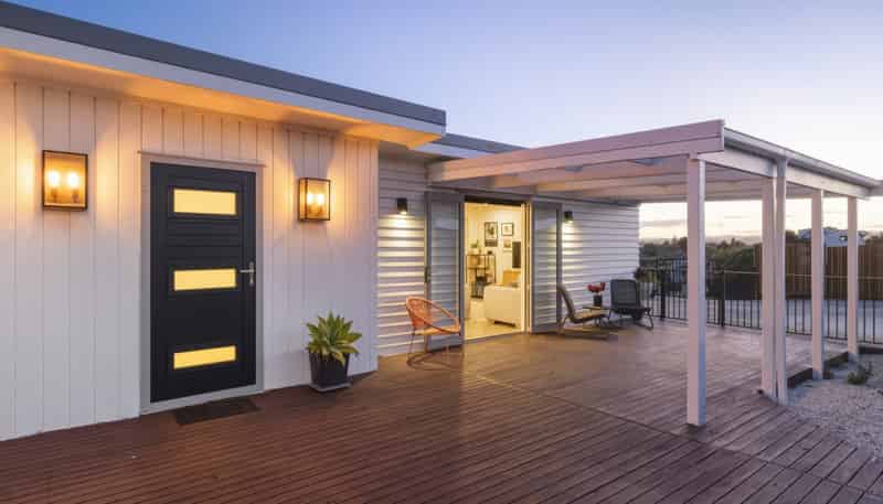 140 Levers Road, Matua