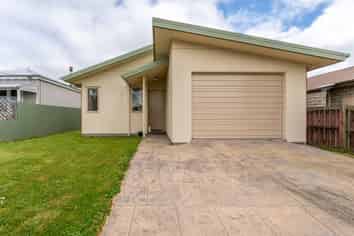 36 Peel Street, Geraldine