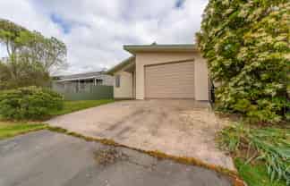 36 Peel Street, Geraldine