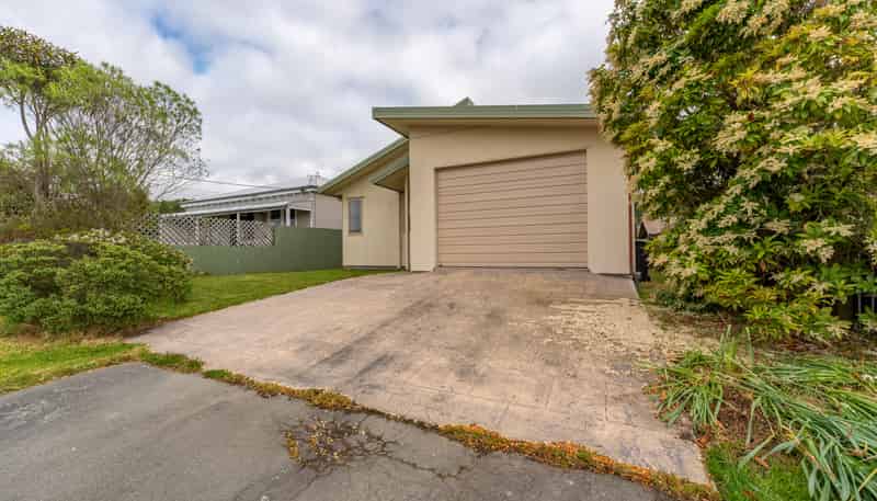 36 Peel Street, Geraldine