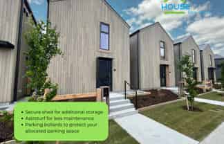 26 Shearers Drive, Frankton