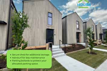 26 Shearers Drive, Frankton