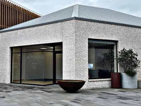 Fabulous Retail Location in Long Bay Village