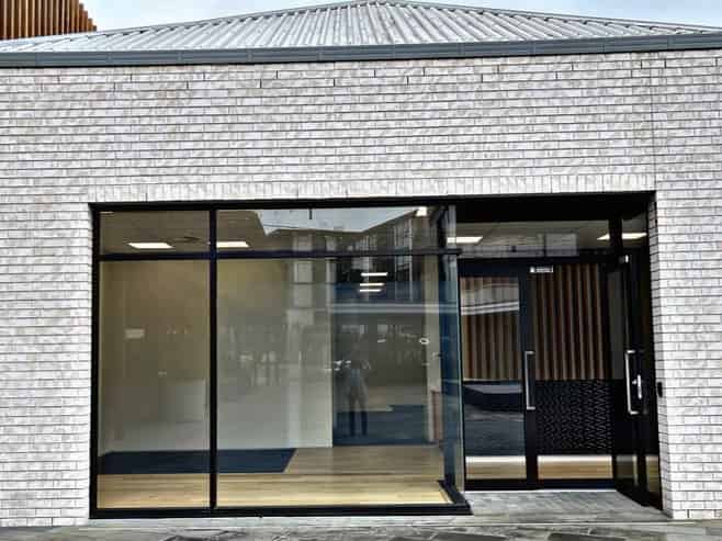 Fabulous Retail Location in Long Bay Village