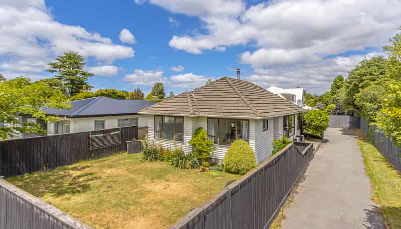365 Avonhead Road, AVONHEAD