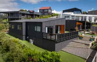 19 Maataitai Road, Raglan