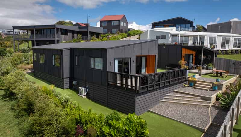 19 Maataitai Road, Raglan