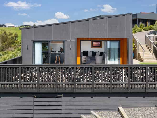 19 Maataitai Road, Raglan