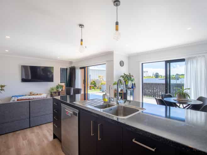 19 Maataitai Road, Raglan