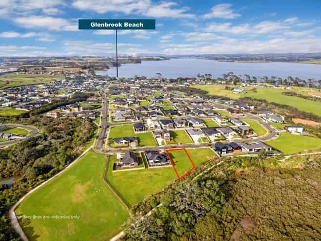 67 Tahuna Minhinnick Drive, Glenbrook