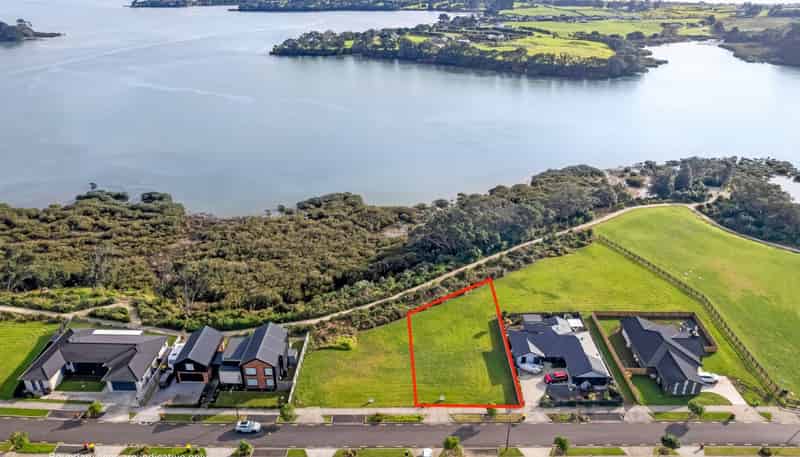 67 Tahuna Minhinnick Drive, Glenbrook