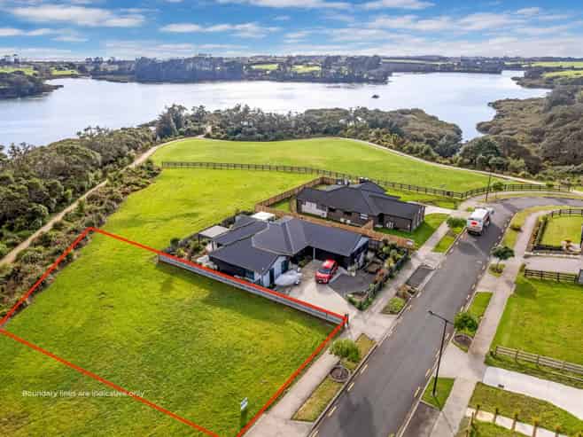 67 Tahuna Minhinnick Drive, Glenbrook