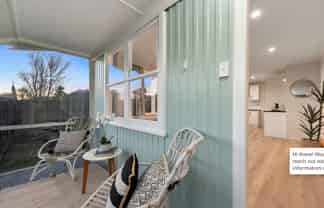 166B Tramway Road, Enderley