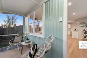 166B Tramway Road, Enderley