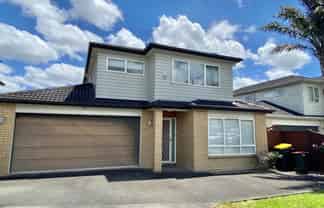 9 Sunglade Grove, Flat Bush