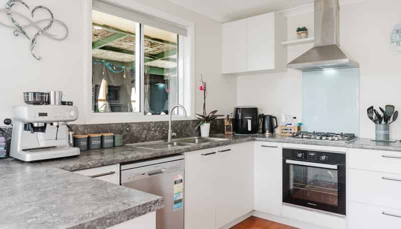 58A Whitmore Street, Kihikihi