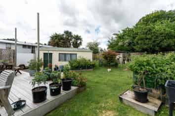 58A Whitmore Street, Kihikihi