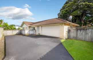 37 Montilla Place, Manurewa