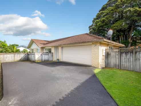 37 Montilla Place, Manurewa
