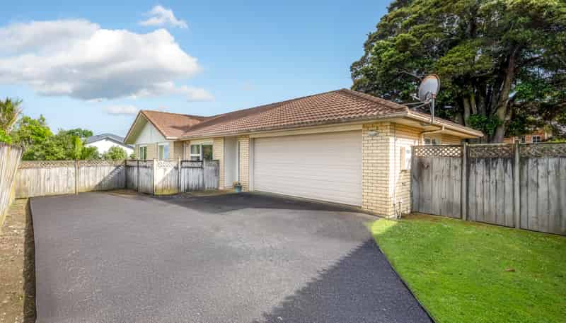 37 Montilla Place, Manurewa