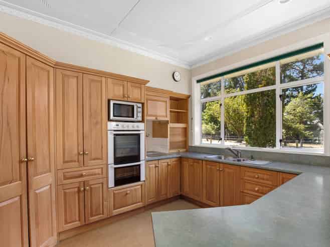 4350 Danseys Pass Road (part of), Naseby