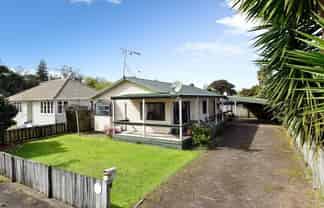 2 Cussen Street, Chartwell