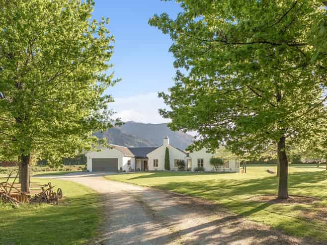 1224 Gibbston Highway, Arrow Junction