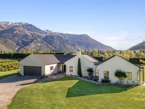 1224 Gibbston Highway, Arrow Junction