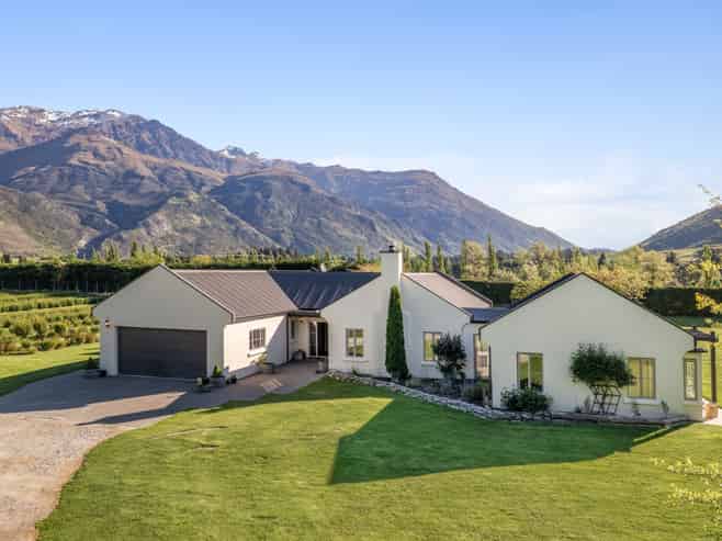 1224 Gibbston Highway, Arrow Junction