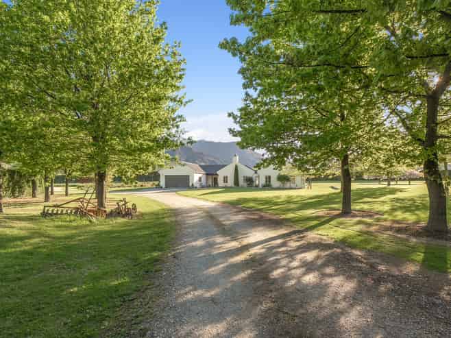 1224 Gibbston Highway, Arrow Junction