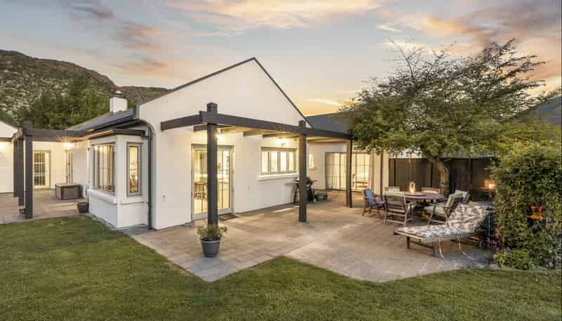 1224 Gibbston Highway, Arrow Junction